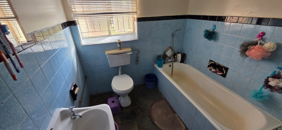 3 Bedroom Property for Sale in Declercqville North West